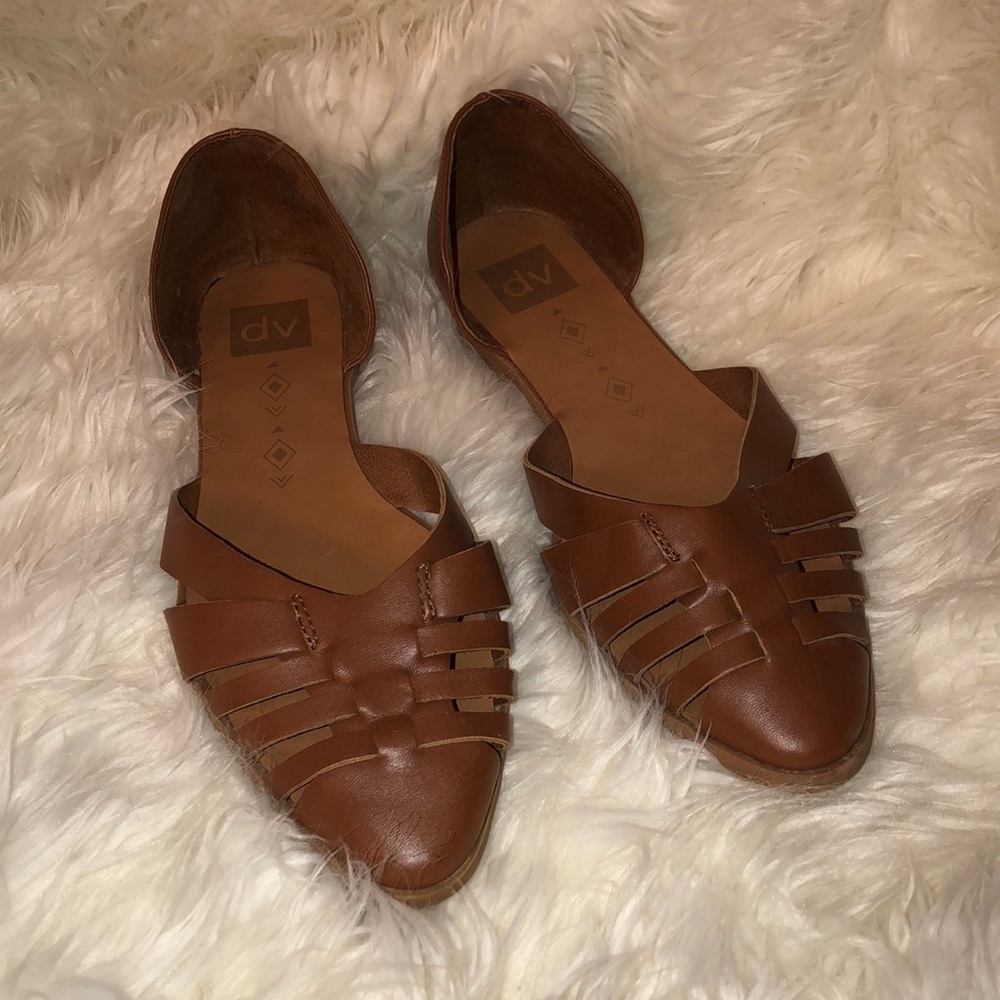 Spring Sandals